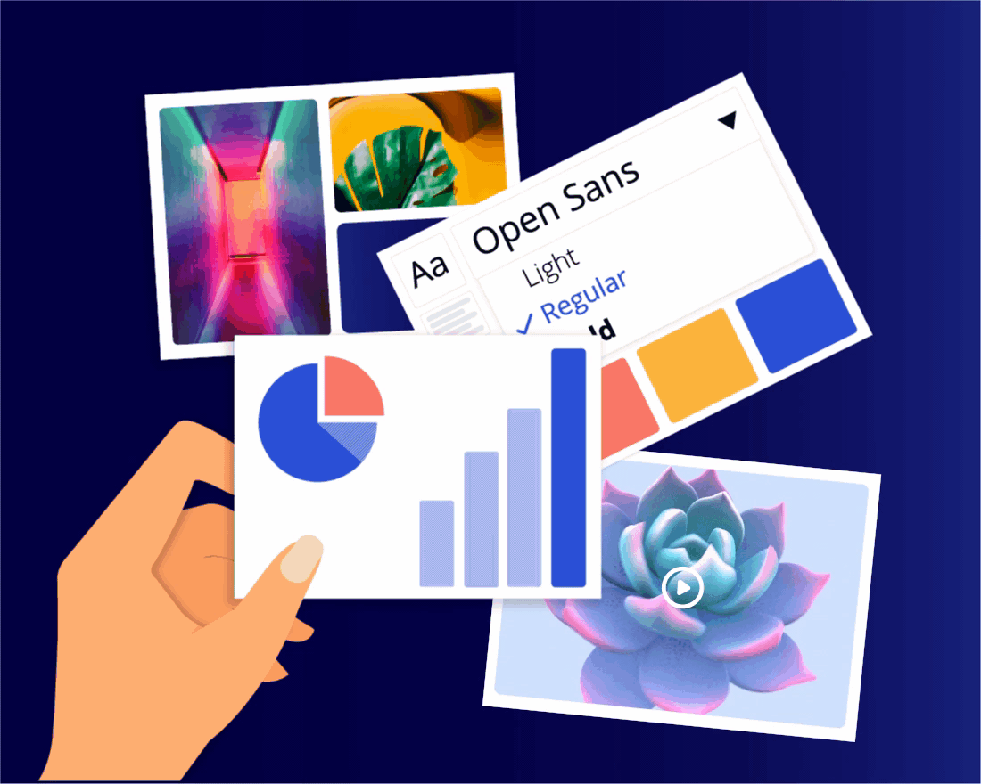 Engage Your Remote Team with Visual Storytelling